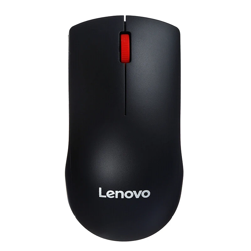 Lenovo M120 Pro Wireless Mouse Desktop Computer Notebook Universal Mouse Office Mouse
