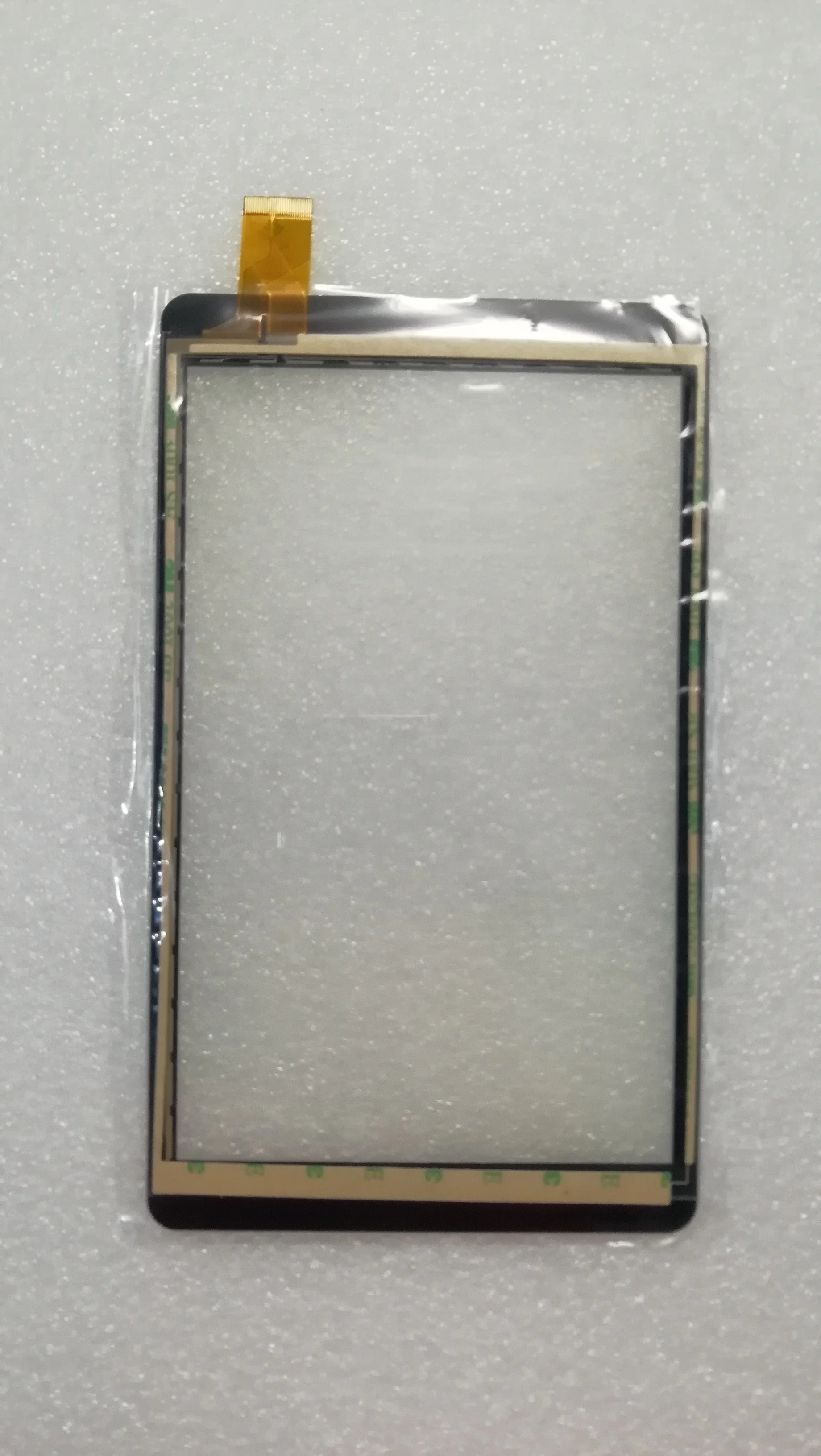 ZGY для 8 &quotIRBIS TZ865 3G TZ747 сенсорный экран планшета сенсорная панель дигитайзер