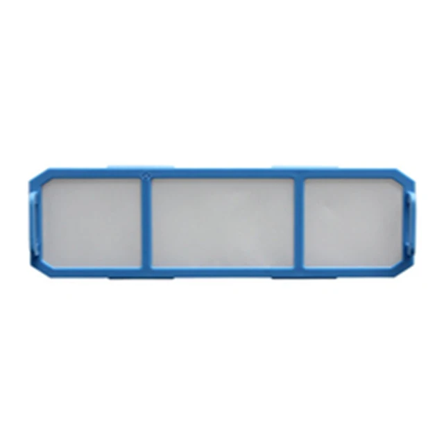 Vacuum Cleaner Dust Box Bin Filter for SilverCrest SSRA1 Robot Vacuum