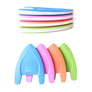 

1 Pc EVA Fitness Exercise Floating Kickboard Swimming Training Board For Aqua Jogging Pool Fitness Swimming Training Equipment