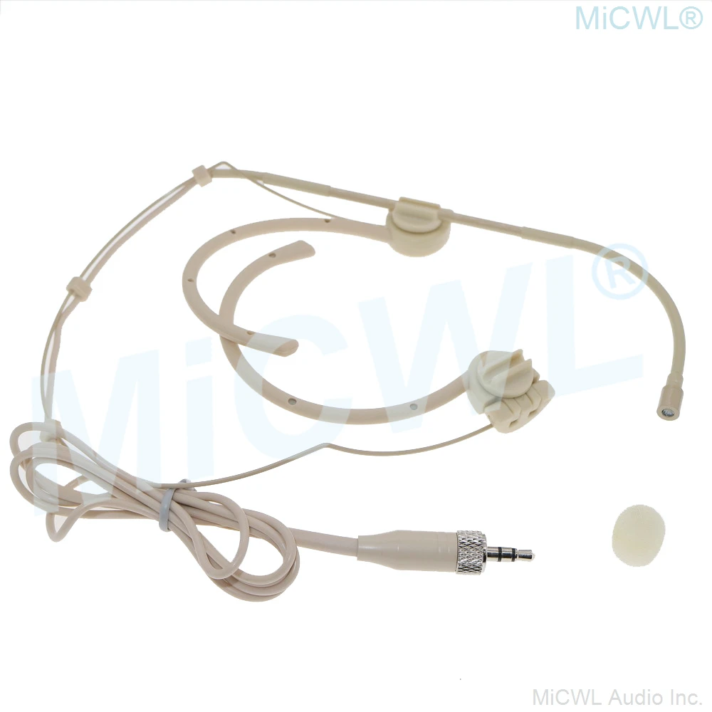 Sennheiser EW100, SK100, G3 