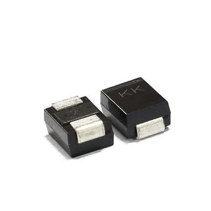 

10 шт. SMBJ6.8A SMBJ6.8A-E3/52 6V8A SMD