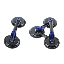 Extracteur de débosselage de miroir de carrelage en alliage d'aluminium lourd, ventouse sous vide Durable, haute Performance, forte aspiration 