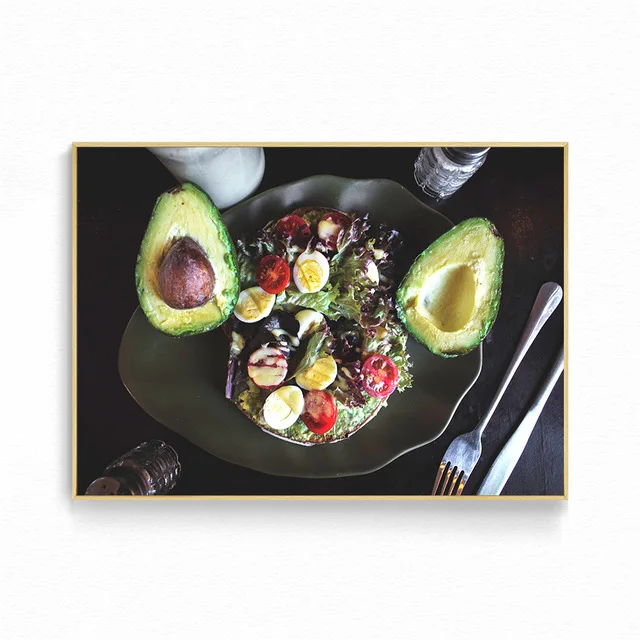 Avocado-Poster-Food-Fruit-Hd-Print-Vegetable-Wall-Artwork-Nordic-Style-Modern-Home-Decoration-Canvas-Pictures.jpg_640x640 (2)