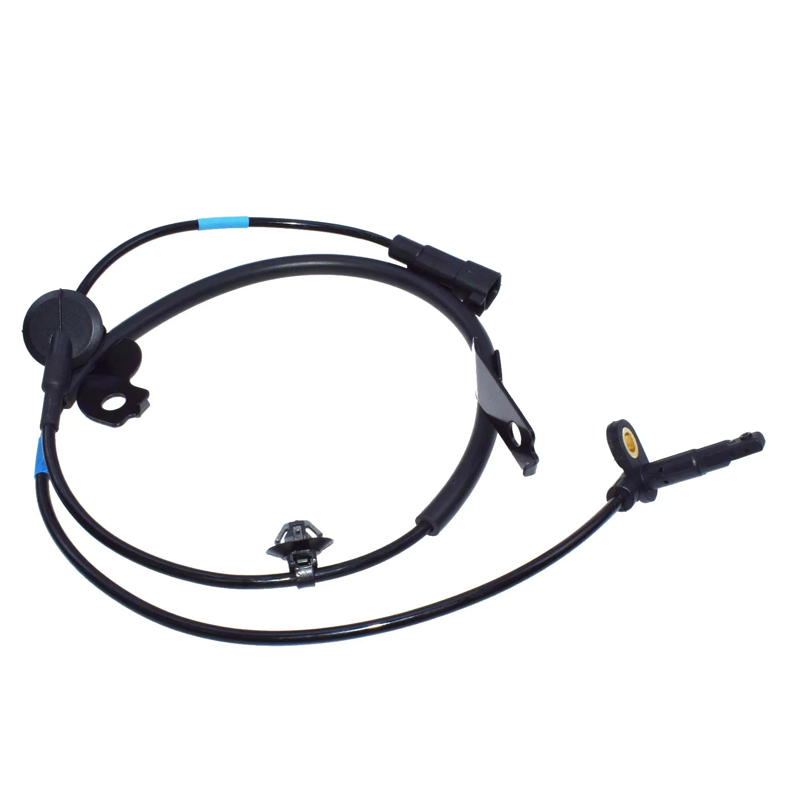 ABS Wheel Speed Sensor for Mitsubishi Outlander Lancer VII ASX 2006-2012 4670A576 5S11131