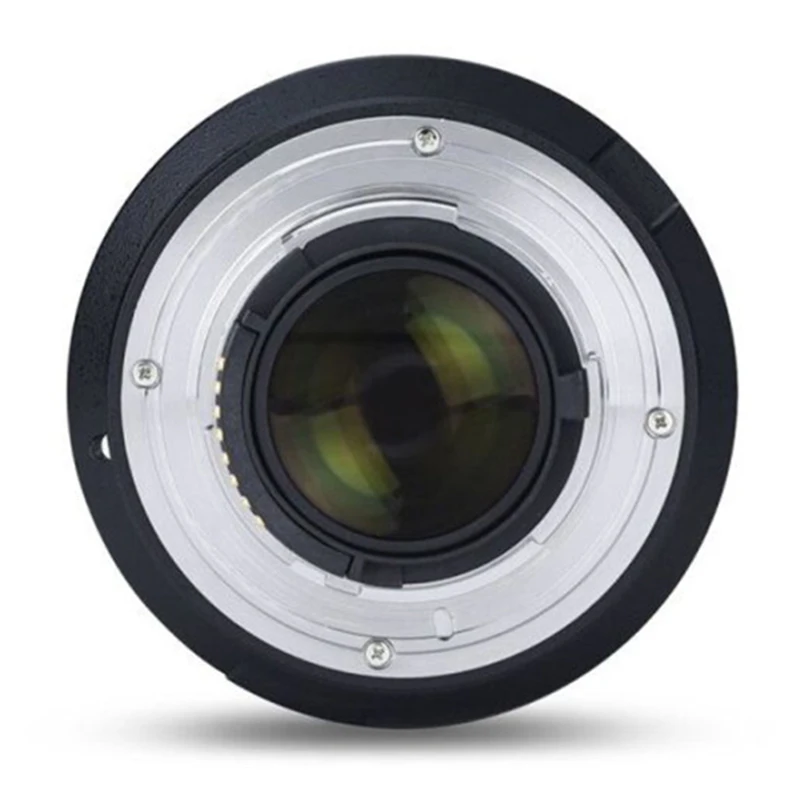 용누오 YN50mm F1.4N E 렌즈 AF/MF 표준 프라임 자동 초점 렌즈 (니콘 D7500 D7200 D7100 D7000 D5600 D5500 D5300 D5200 D5100 용)
