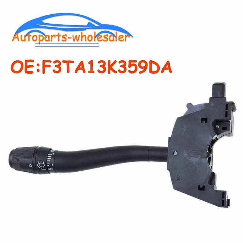 Car For Ford Aerostar Bronco F-150 F-250 F-350 F53 F59 Turn Signal Switch Lever
