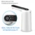 saengQ Water Dispenser automatic Mini Barreled Water Electric Pump USB Charge Портативный Диспенсер Для Воды Диспенсер для Напитков