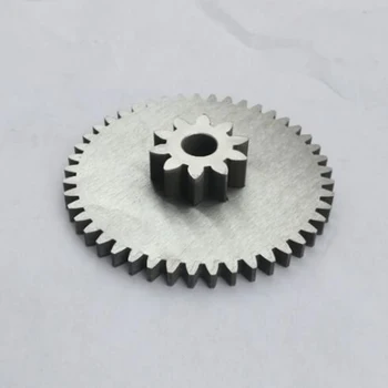 

304 stainless steel gears for Toyota Highlander Automatic lifting motor gear for trunk lid,Custom made