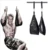 Fitness AB Sling Straps Подвесной Ремень Для Подтягивания Штанги Heavy Duty Muscle Training Подвесная Нога Home Gym Excercise Equipment
