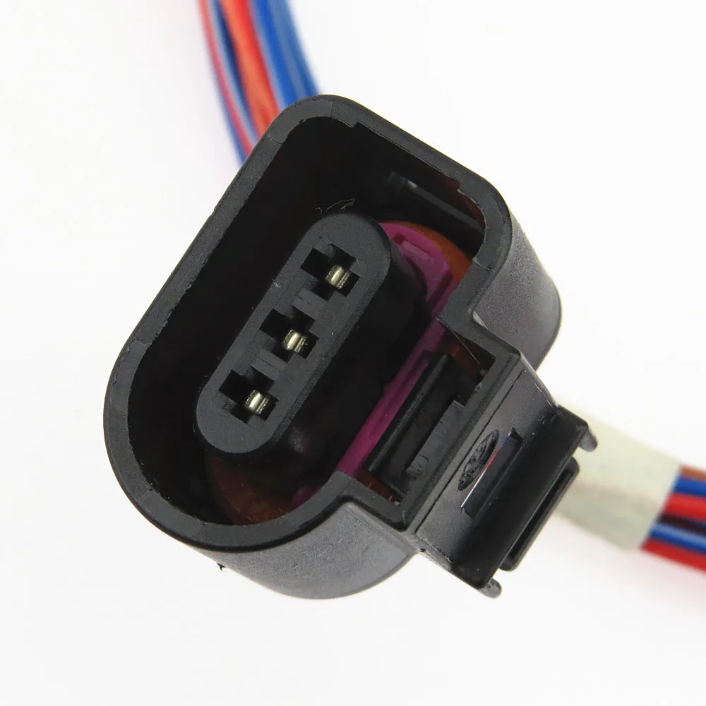 Охранная сигнализация SCJYRXS 1J0 973 703 1K0951605C звуковой разъем для Tiguan Passat B6 B7 Golf MK5 MK6 A4 A5