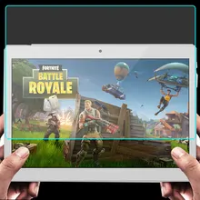 Защитная пленка для экрана из закаленного стекла Myslc для ALLDOCUBE M5 M5S M5X 10,1''