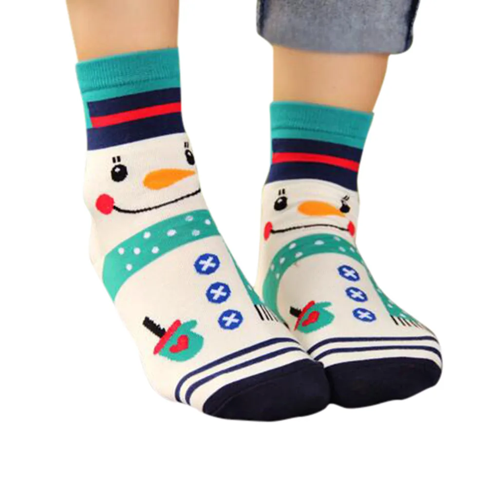 christmas socks