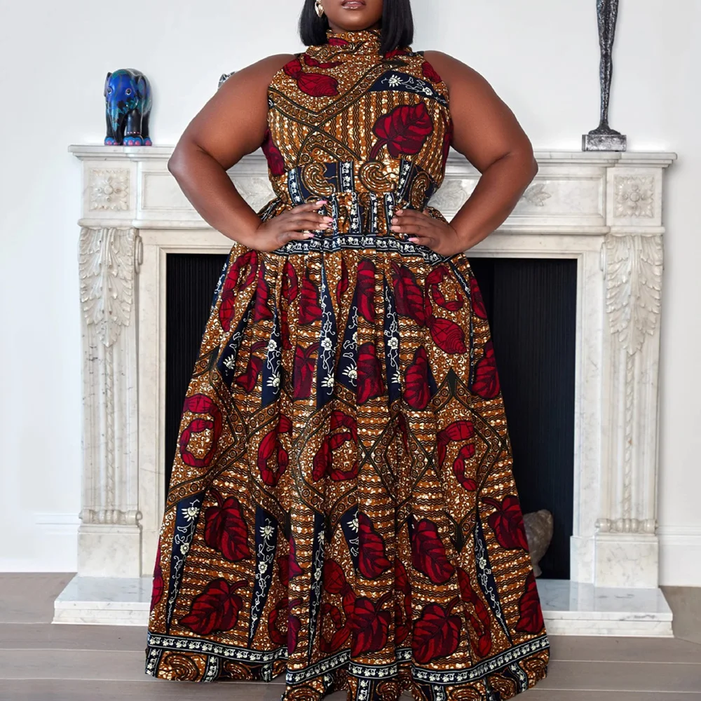party dresses for plus size ladies