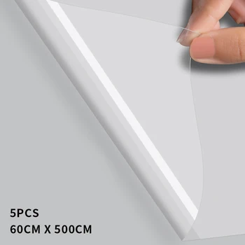 

Hot Kitchen Oil-proof Wall Sticker Backsplash Waterproof Paper for Kitchen