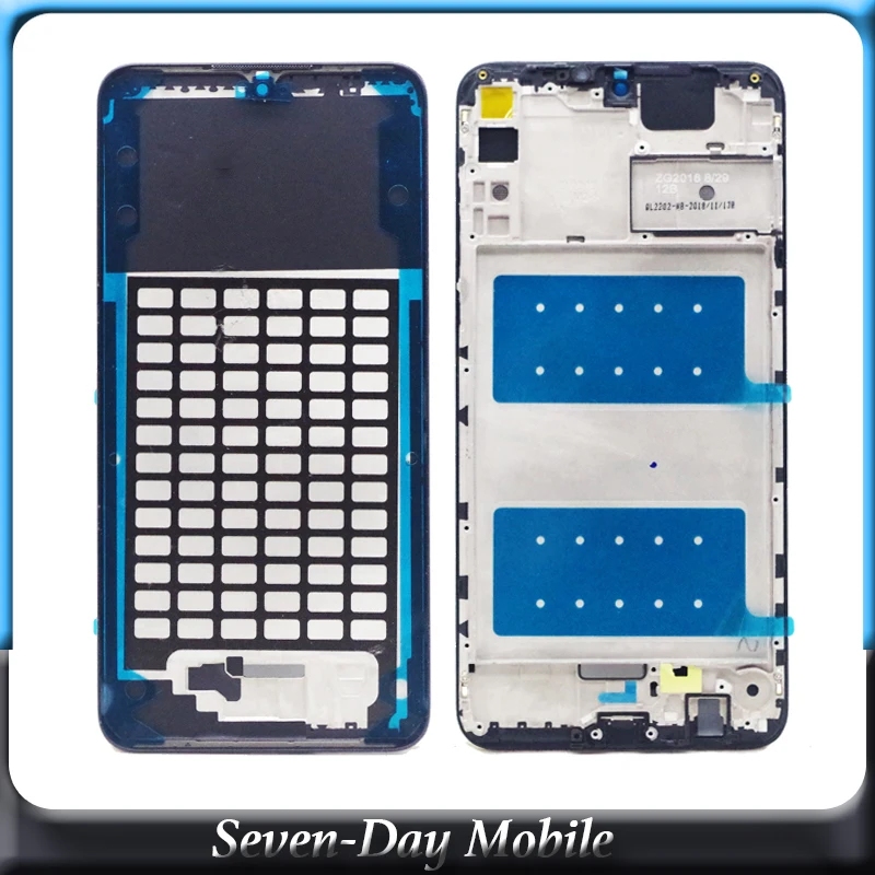 

Middle Frame For Huawei Honor 8X Max Front Housing LCD Display Middle Frame Only