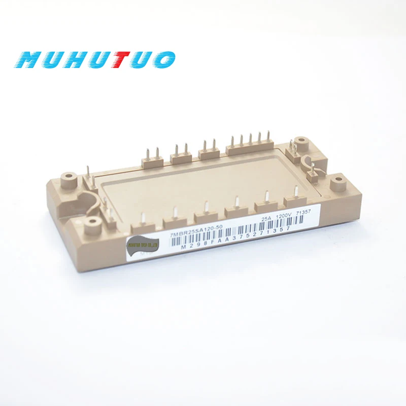 

New original 7MBR25SA120-50 7MBR25SA120B-50 7MBR25SA120-55 Power module