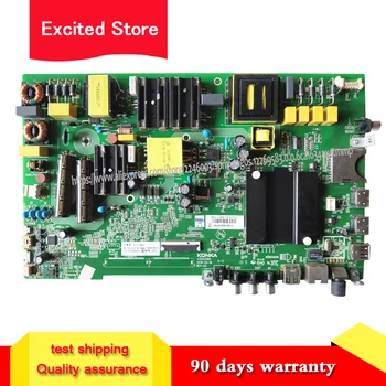 

for LED50CQ main board 35022965 working V500DJ6-QE1 screen