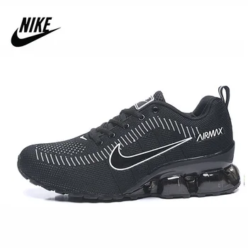 

NEW Arrival Nike MAX2020 Night Walker Original Nike AIR MAX 2020 men's running shoes air cushion green black Sneaker Nike Shoes
