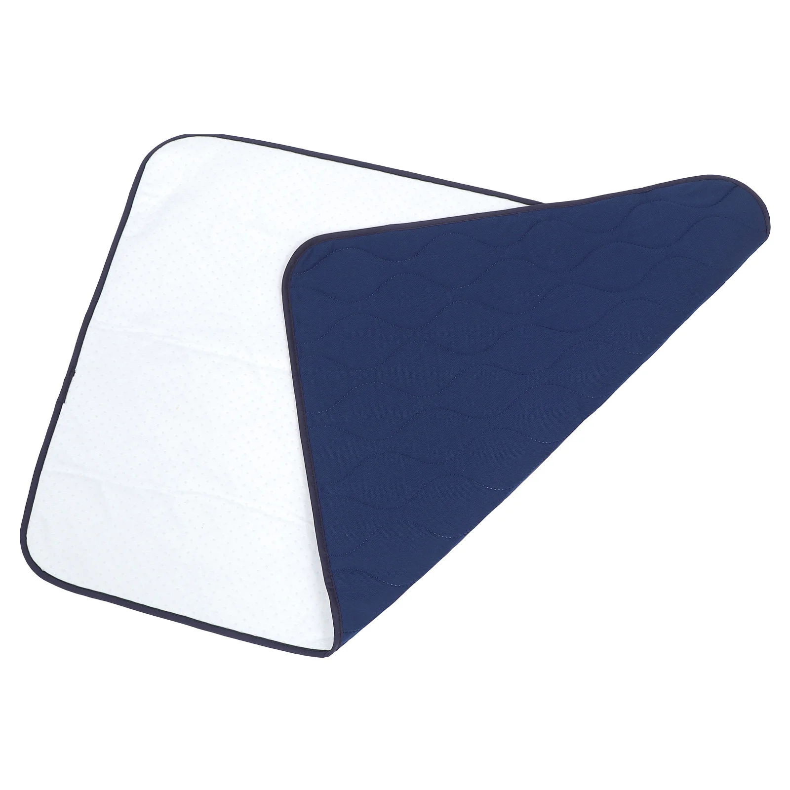 1Pc Practical Elderly Changing Pad Waterproof Diaper Pad Washable Changing MatAdult Diapers