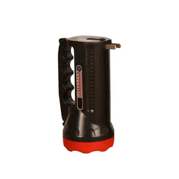 

Compact Size 2 Modes Super Bright Flashlight High Power LED Waterproof Outdoor Camping Hiking Hunting Torch Flashlight Sale