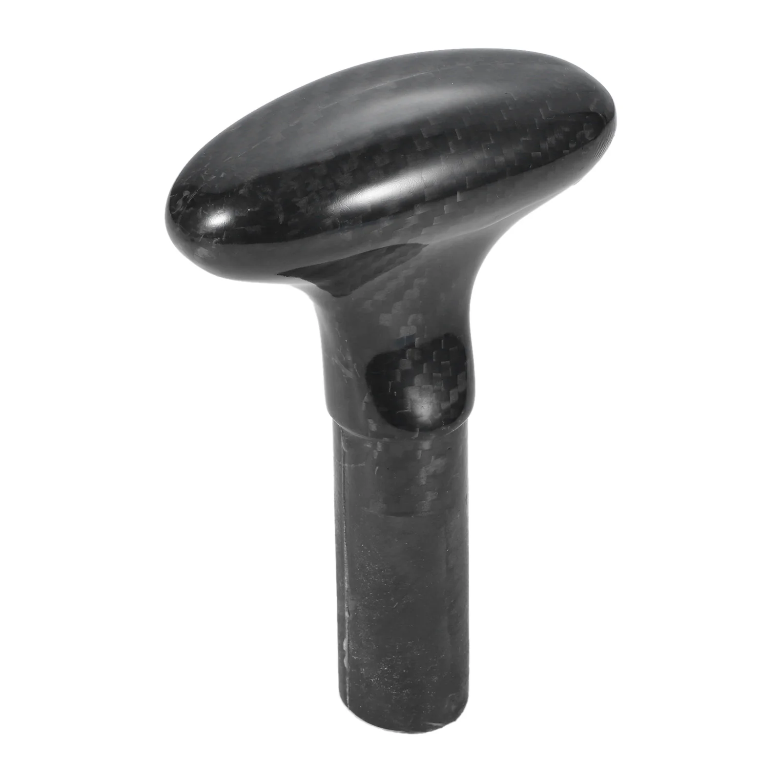 1Pc Carbon Paddle Handle Surf Paddle Head Plug On Sup Board Carbon Paddle Per Tavola Da Surf Paddle Accessori Da Surf Diametro 25Mm