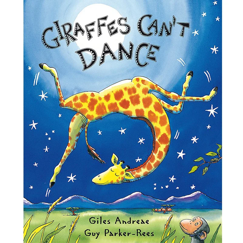 The Spiffiest Giant in Town от Julia Donaldson обучающая английская книга с картинками карта для