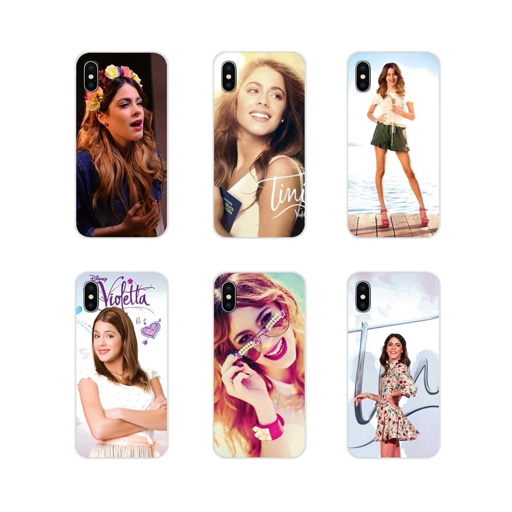 Аксессуары для телефона Чехлы Виолетта Мартина Stoessel Huawei Честь 4C 5C 6X 7 7A 7C 8 9 10 8C 8S 8X