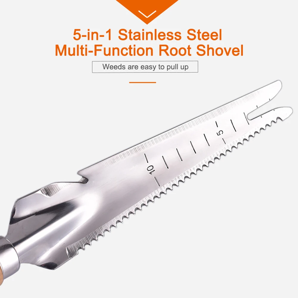 Garden Tools