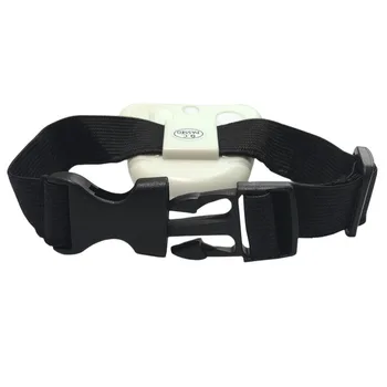 

Ultrasonic Safe Anti Bark Dog Collars Leashes Electronic Training Shock Control DIN889