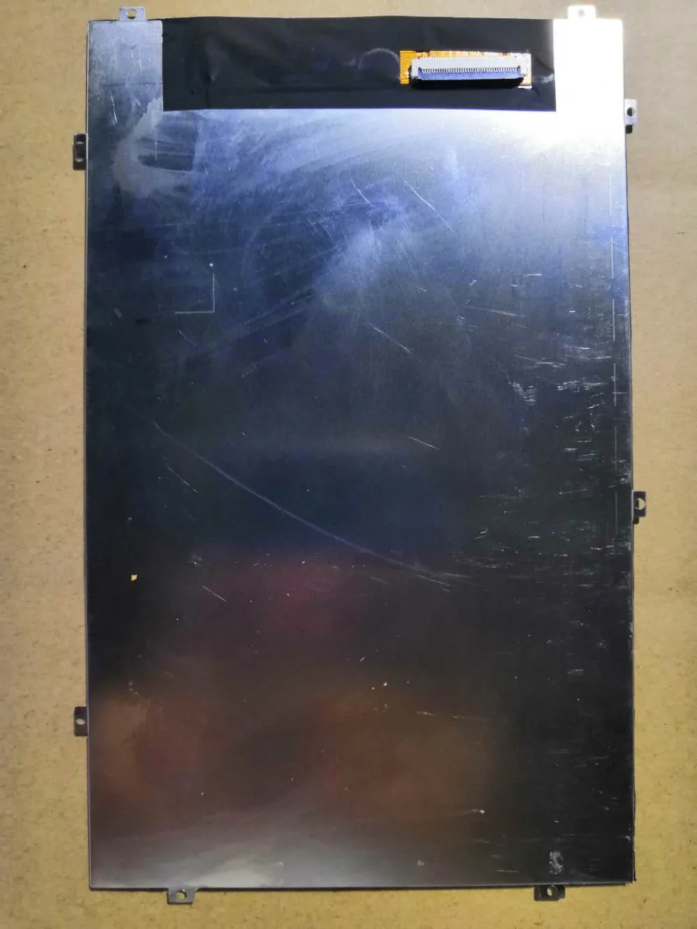 PBTB080H042-A0 BLU-PBTB080H042-A0 8-дюймовый 40pin LCD FPC- | Компьютеры и офис