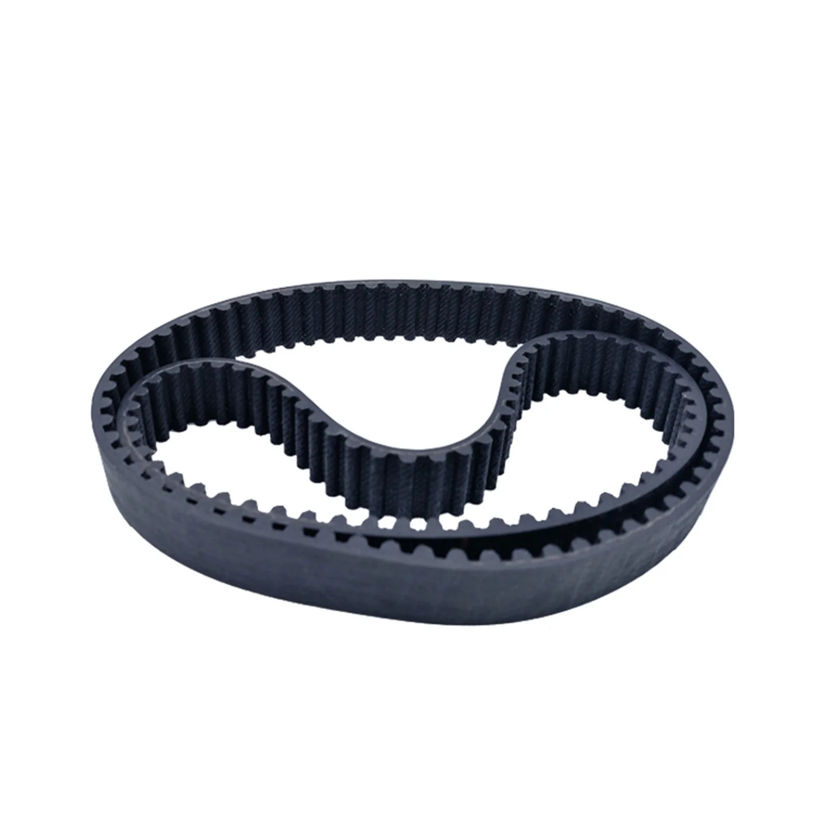 

1pcs S5M Timing Belt, With Circular Teeth, 5M-700/710/725/730/740/750/770/775, Belt Width 15/20/25mm, Teeth Pitch 5mm