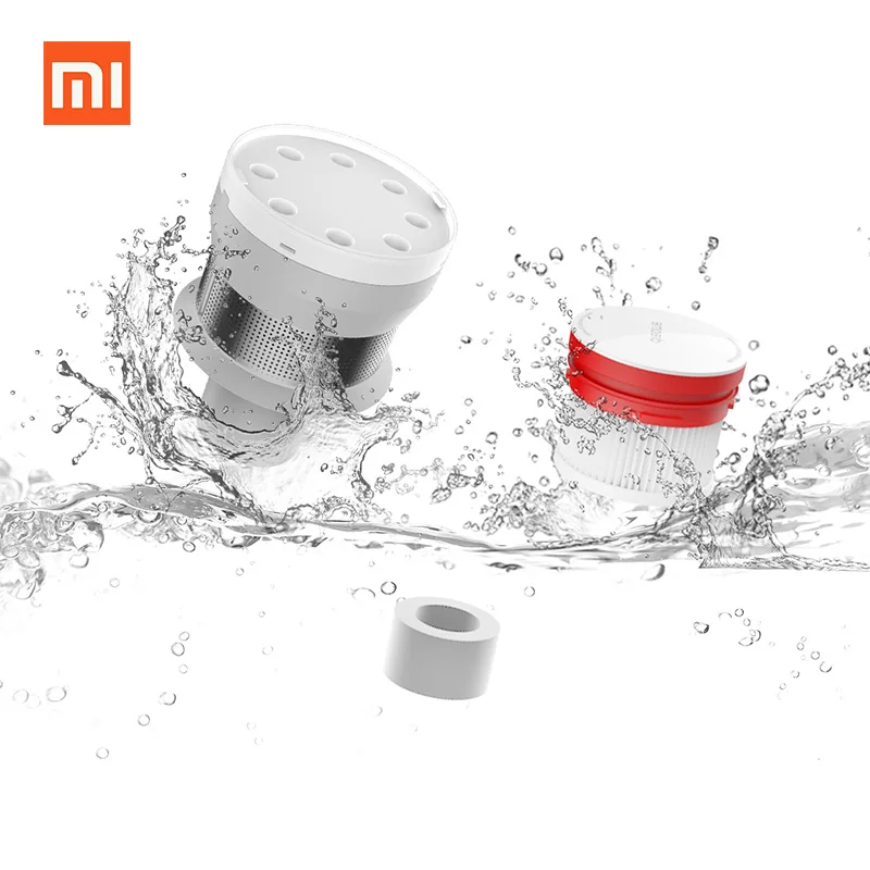 Xiaomi Dreame V8 Vacuum Cleaner 350W 18000Pa strong suction Handheld Wireless Cordless Stick Dust Collector For Home Car