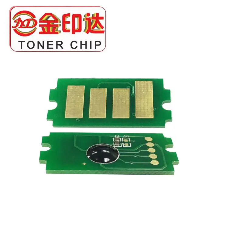 14.4K 1160 high page yields TK1160 toner reset chip for Kyocera ECOSYS P2040dn/P2040dw printer Chip 14.4k TK-1160 | Компьютеры и офис
