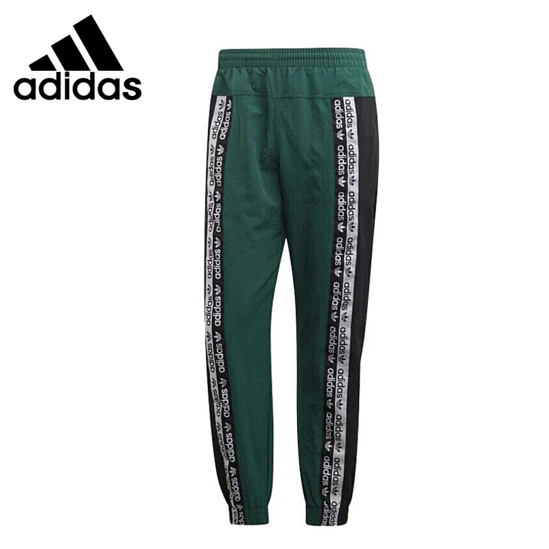 

Original New Arrival Adidas Originals R.Y.V. BLKD TP Men's Pants Sportswear