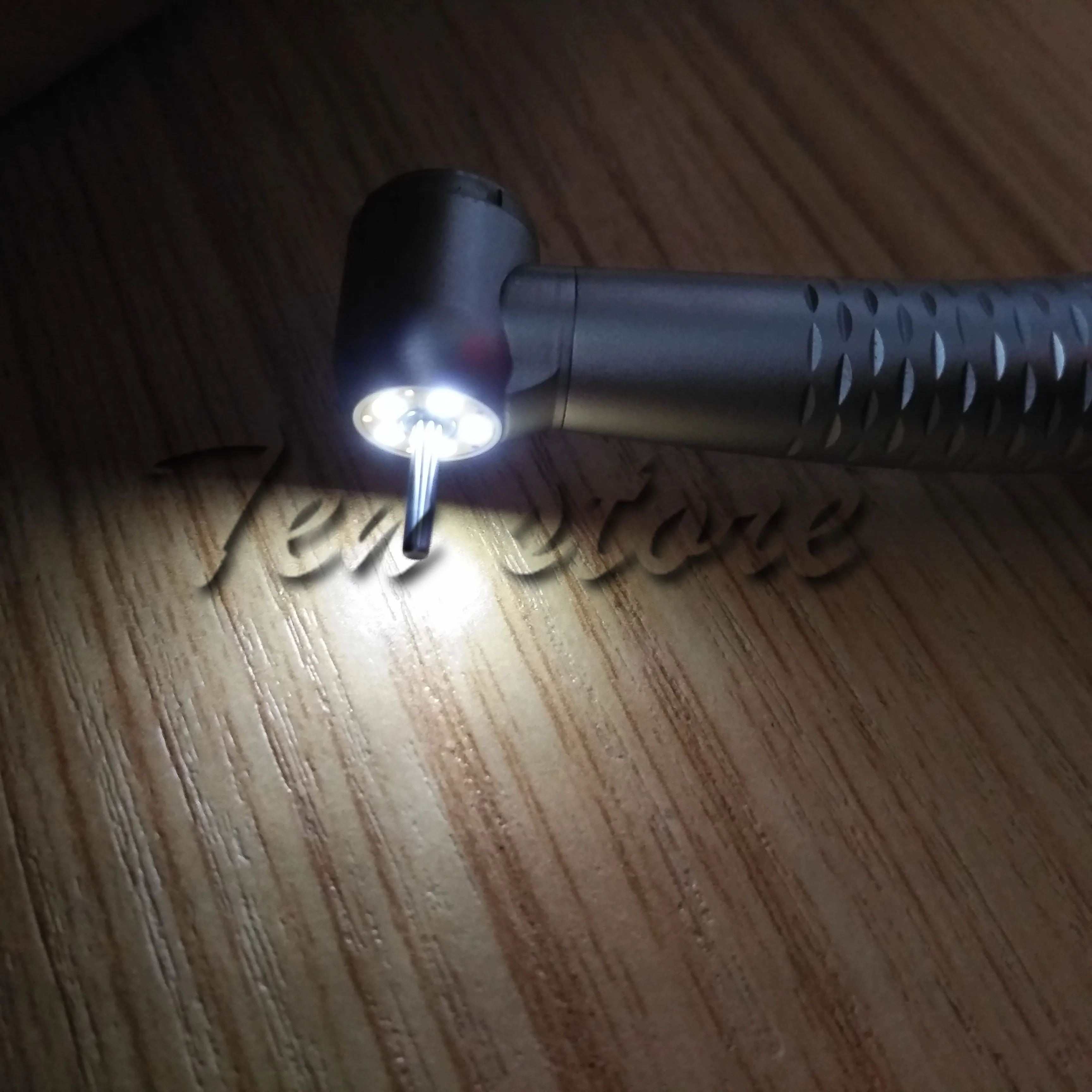 

New Style 5 LED Light Dental Cartridge For Kavo Style 5 Water Sprayers High Speed Handpiece 2/4 Holes Dental Polish Material Too