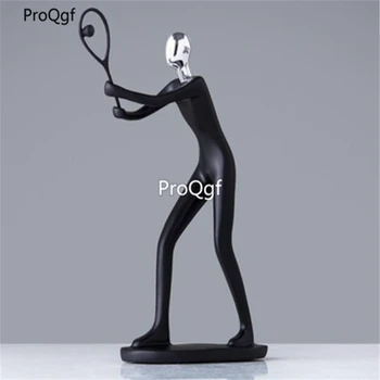 

Prodgf 1Pcs A Set party fashion meaningful statue quanbuguang