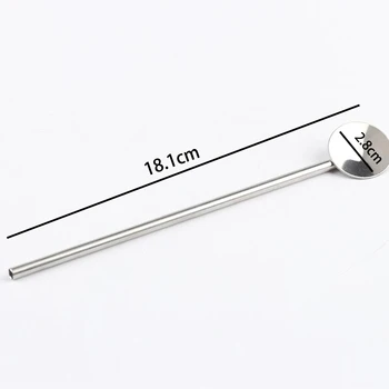 

Stainless Steel Cocktail shaker kit Cocktail Shaker Set Drinks Equipment