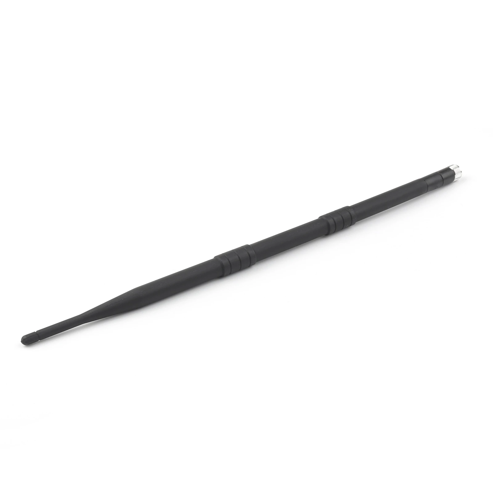 Artudatech всенаправленная 2,4 ГГц 9dBi Wifi 802.11b g/n 802.11n с высоким коэффициентом усиления SMA Всенаправленная антенна для IP маршрутизатора