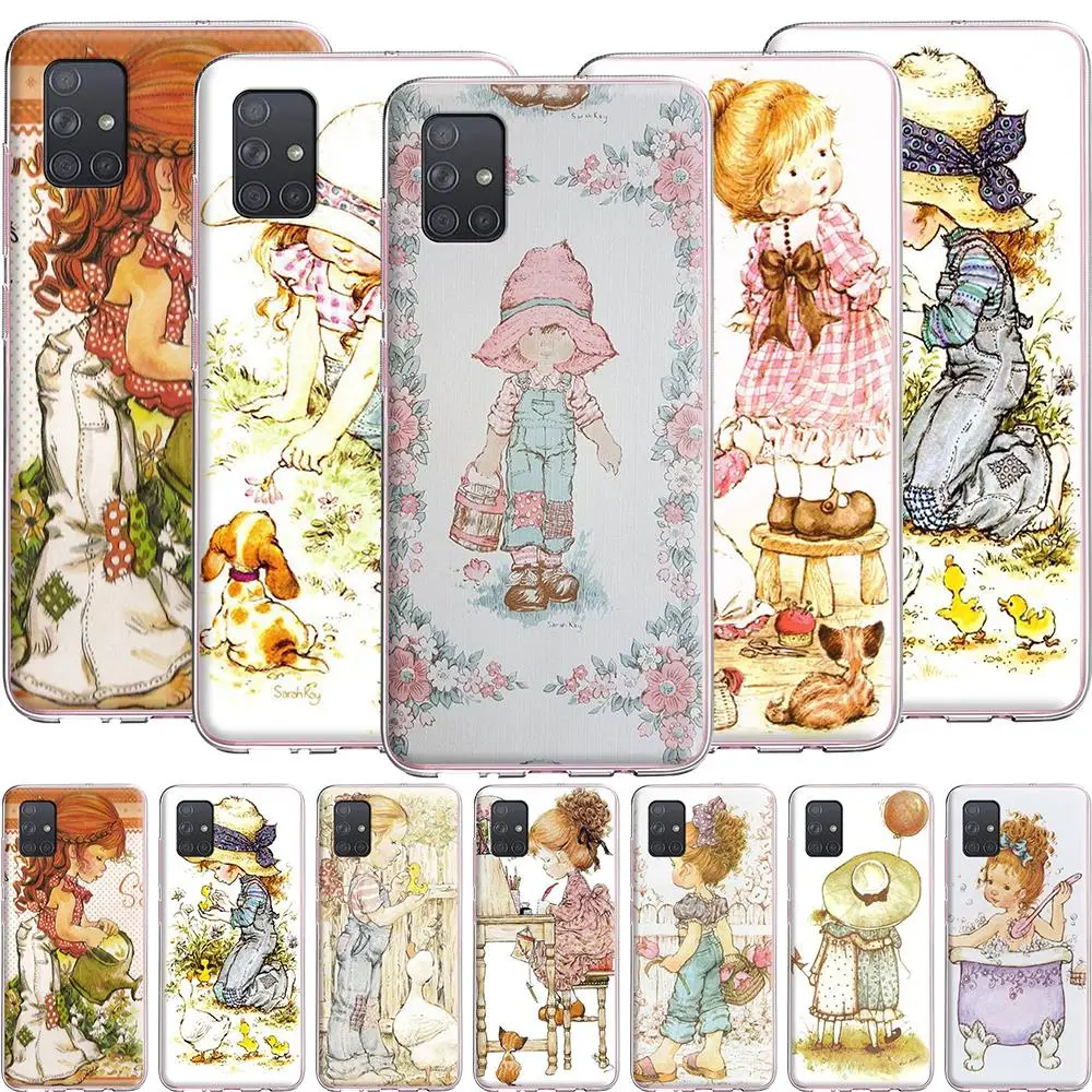 Чехол для Samsung Galaxy A51 A71 A81 A91 A20 A20S A20E A30 A30S A40S A50 A50S A60 A70 A70S | Мобильные телефоны и