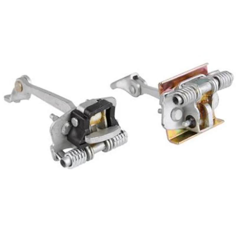 New Door Check Arm Stop Hinge Strap Actuator For Peugeot Old 308 508