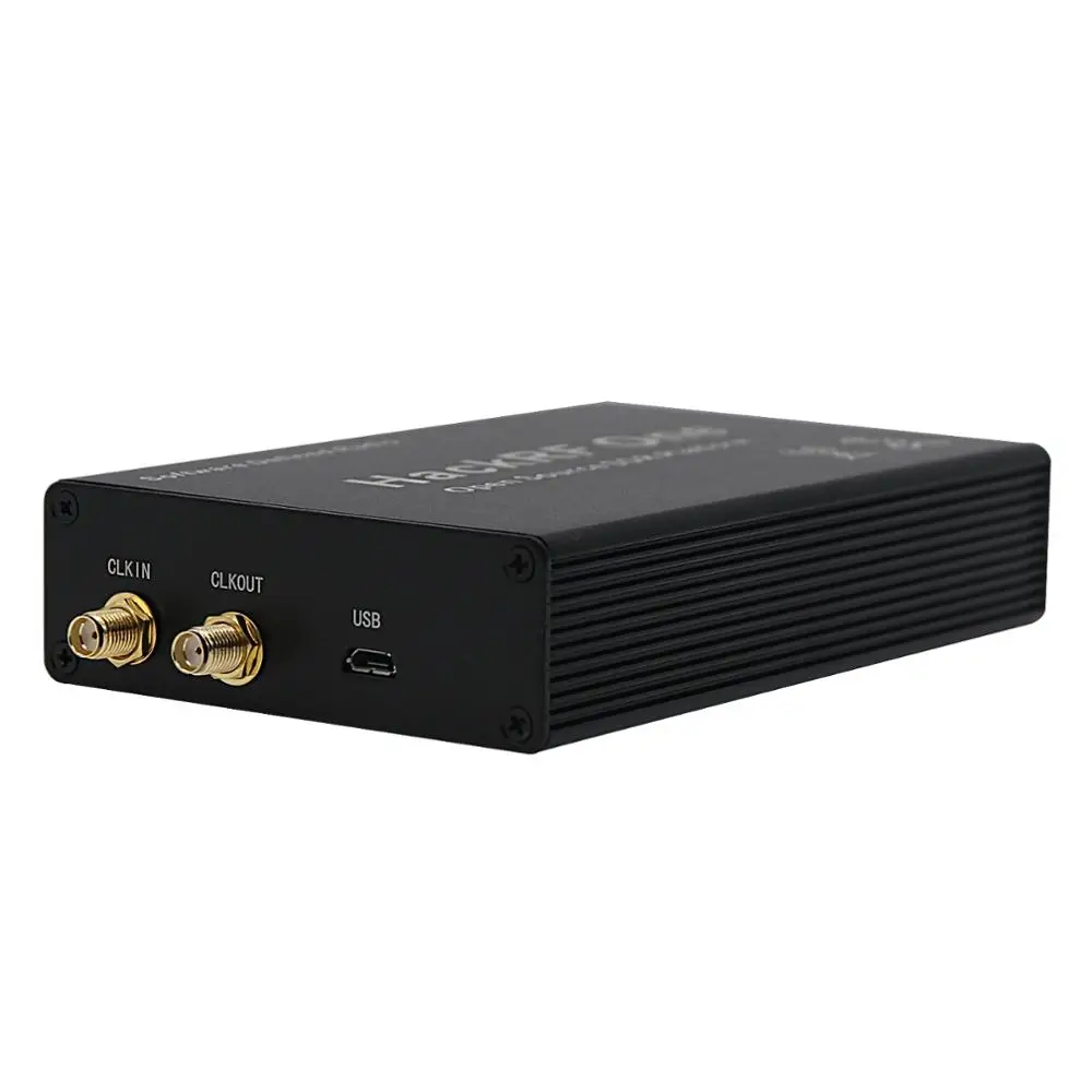 TZT HackRF один 1-6 ГГц с открытым исходным кодом программное обеспечение определенная радио платформа SDR макетная плата
