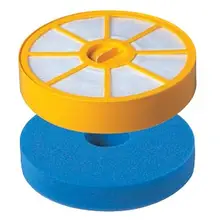 1 х HEPA фильтр DC05 DC08 DC08T DC08TW установка-HEPA фильтр Набор для Dyson