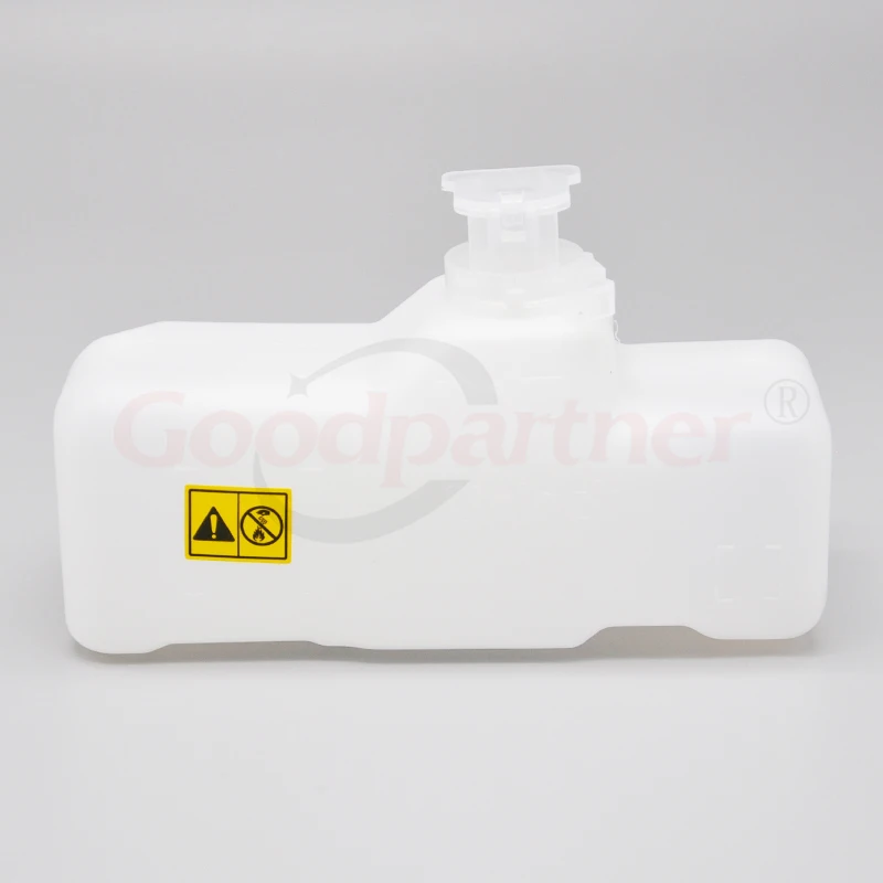 3551 4501 4500 vhbw vaschetta 3051 5501 Contenitore per Toner esausto per stampanti Laser Kyocera TASKalfa 3050 3500 5500 3550 3501