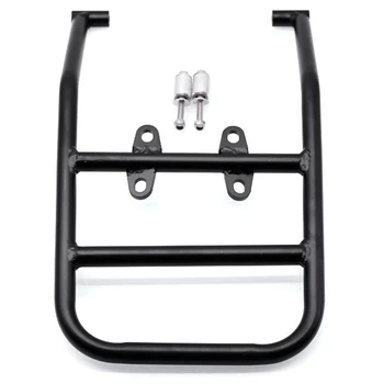 

Cargo Luggage Rack Carrier DRZ 400 S E SM 2000-2019 2012 2013 Accessories for Suzuki DRZ400S DRZ400E DRZ400SM Black