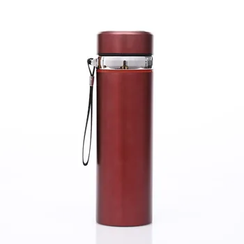 

Factory Business Vacuum Thermos Portable Outdoor Stainless Steel Cup Promotional Gifts Office Cup Customization Stainless Steel