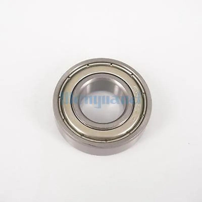 6001ZZ 12x28x8 мм ABEC3 тонкостенный шариковый подшипник с глубоким желобом|bearing bearing|bearing