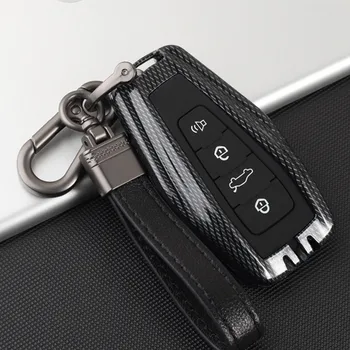 

Car key case for geely emgrand ec7 mk atlas emgrand x7 7 ec8 gt mk cross boyue ck2 panda gc6 5 nl3 gx2 gx7 gs englon cover