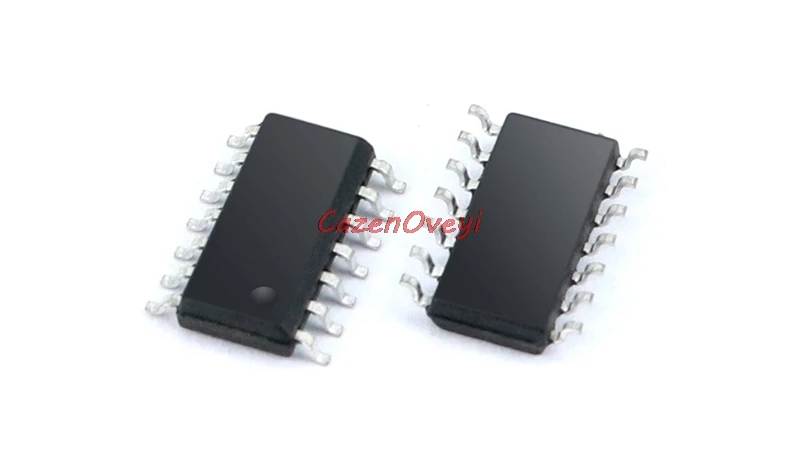 

1pcs/lot HCF4093M013TR HCF4093 SOP-14