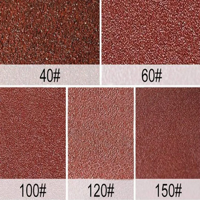 330*25mm 60-2500mesh sanding belt sander sanding paper for belt grinder wheel grinding belts 20pcs/lot free shipping